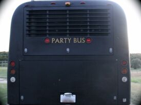 Sinderella Coach - Party Bus - Las Vegas, NV - Hero Gallery 3