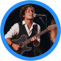 Marcel Rosado, profile image