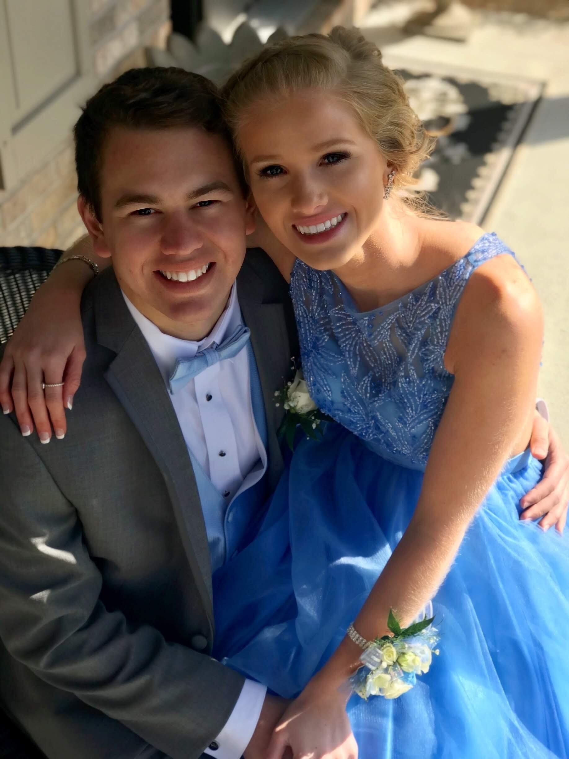 Prom #2