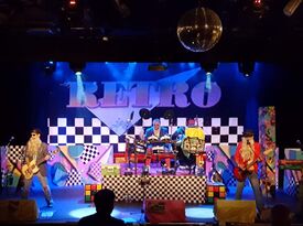 Retro  - Cover Band - Denver, CO - Hero Gallery 3