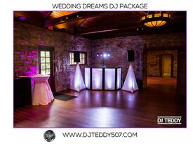 DJTEDDY507 - DJ - Grovetown, GA - Hero Gallery 1