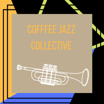 Coffee Jazz Collective - Jazz Band - Chicago, IL - Hero Main