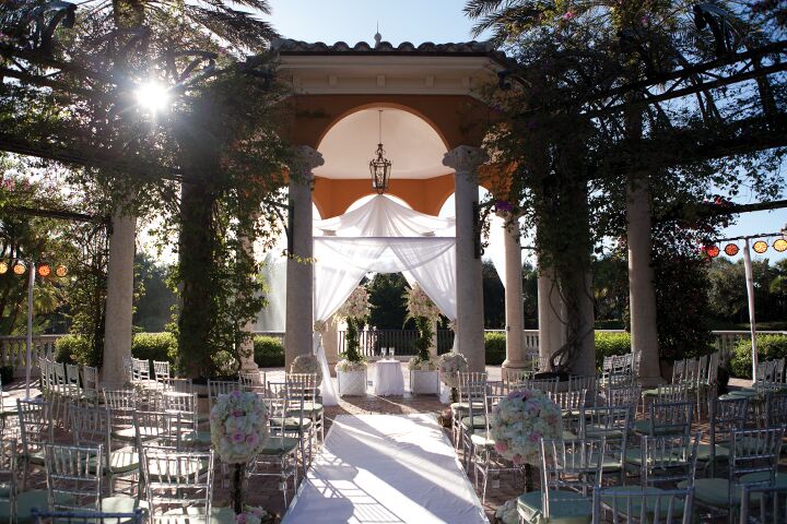 The Country Club at Mirasol | Reception Venues - Palm Beach Gardens, FL