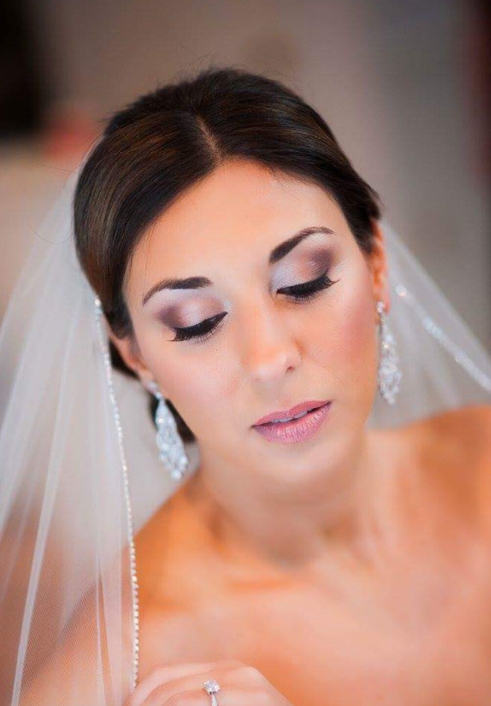 Jacqueline/ ImakeupU/ Certified Makeup Artist Airbrush ...