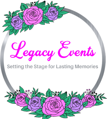 Legacy Events - Event Planner - Clearwater, FL - Hero Main