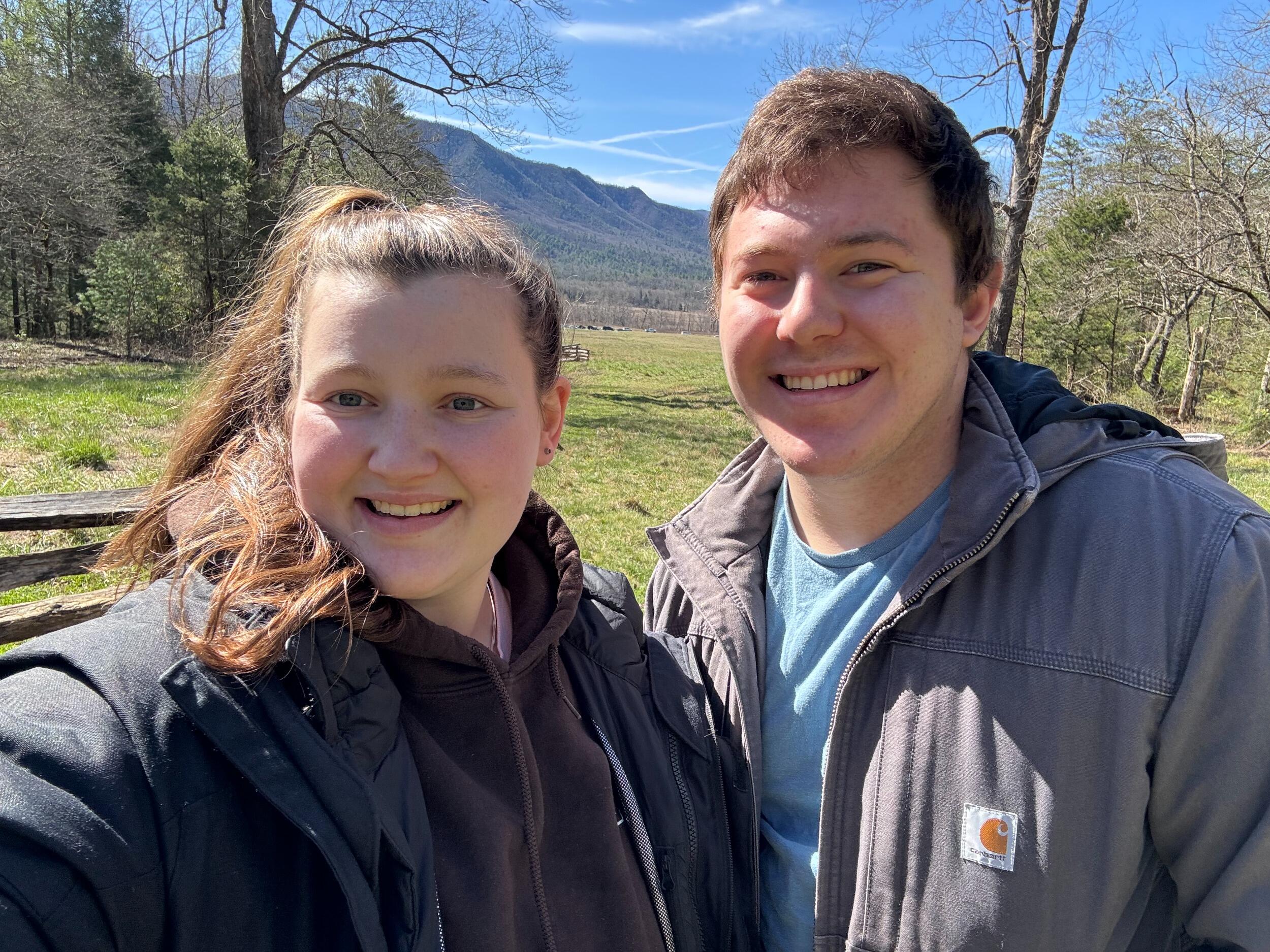 Gatlinburg Trip!