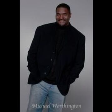 Michael Worthington - Comedian - Fort Worth, TX - Hero Main