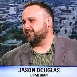 Jason Douglas - Corporate Speaker, profile image