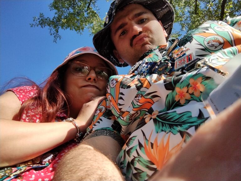 Lost in Animal Kingdom