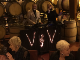 V&V Music and Entertainment - Variety Band - Greensboro, NC - Hero Gallery 4