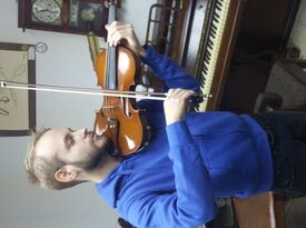 Dmitriy - Violinist - Hubbard, OH - Hero Gallery 4
