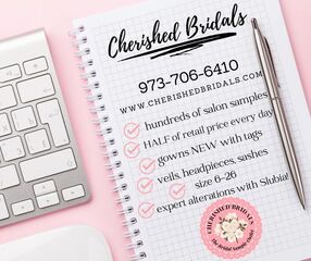 Cherished Bridals A Bridal Sample Outlet Bridal Salons The Knot