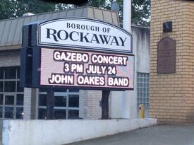 The John Oakes Band - Rock Band - Rockaway, NJ - Hero Gallery 1