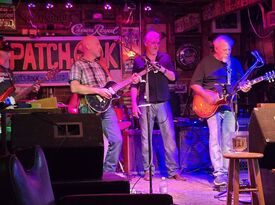 Patchwork  -Roots Rock and Blues Band- - Blues Band - Cleveland, NC - Hero Gallery 2