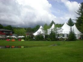 Vermont Tent Company  - Wedding Tent Rentals - South Burlington, VT - Hero Gallery 3