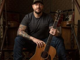 Matt Kersh Music - Acoustic Guitarist - San Antonio, TX - Hero Gallery 3