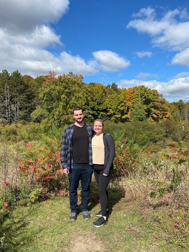 Josie finally joins Marcus in Ottawa