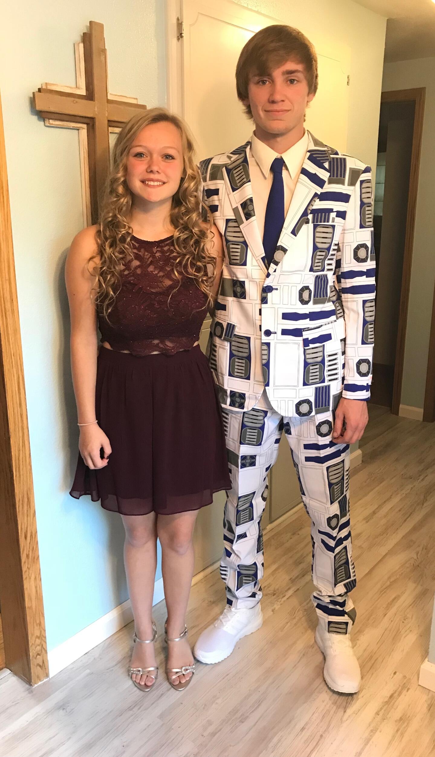 Second Homecoming