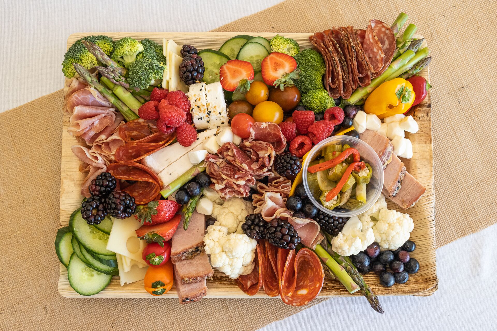Graze Craze Columbus, GA + Updated Reviews - The Knot