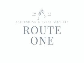 Route One Bartending & Event Services - Bartender - Graham, WA - Hero Gallery 2