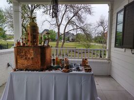 Chic Coffee Events - Caterer - Dallas, TX - Hero Gallery 3