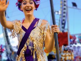 Haywire Circus - Circus Performer - Kansas City, KS - Hero Gallery 4