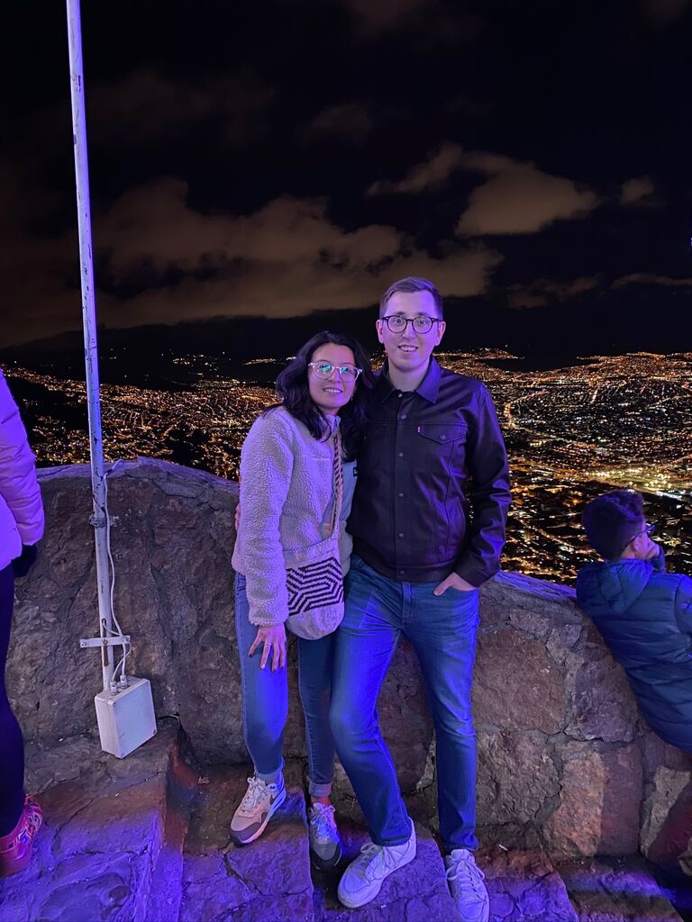 Bogotá, Colombia
