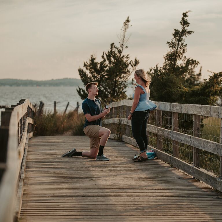 Engagement