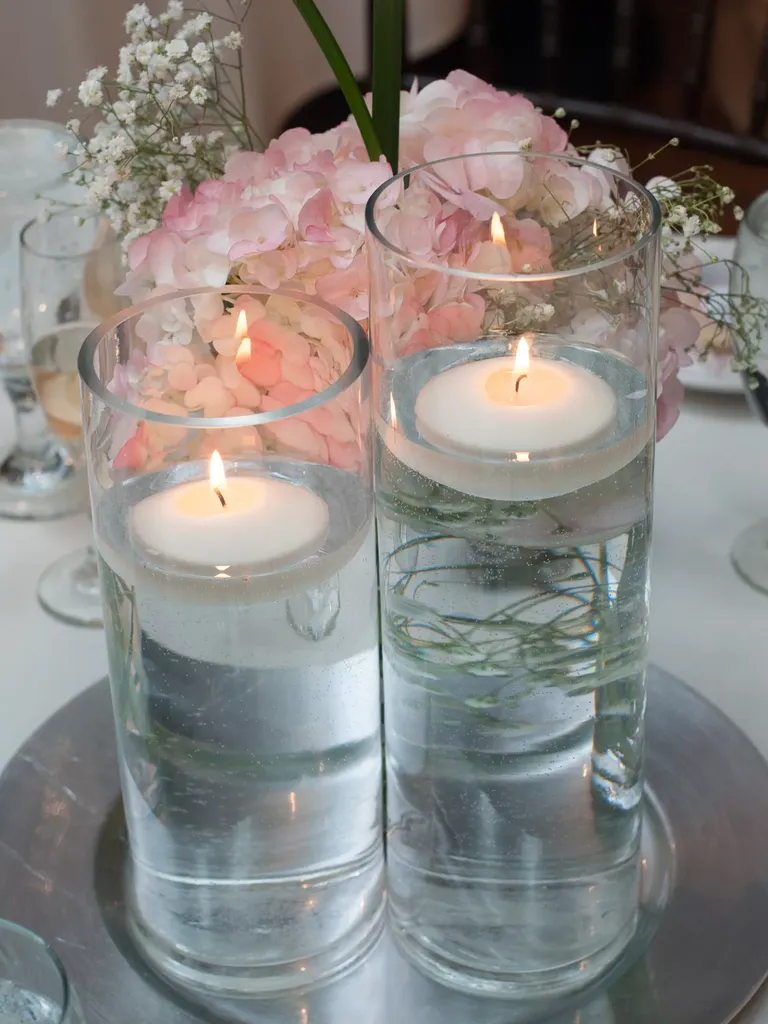 20 Engagement Party Centerpieces That Have the Wow-Factor