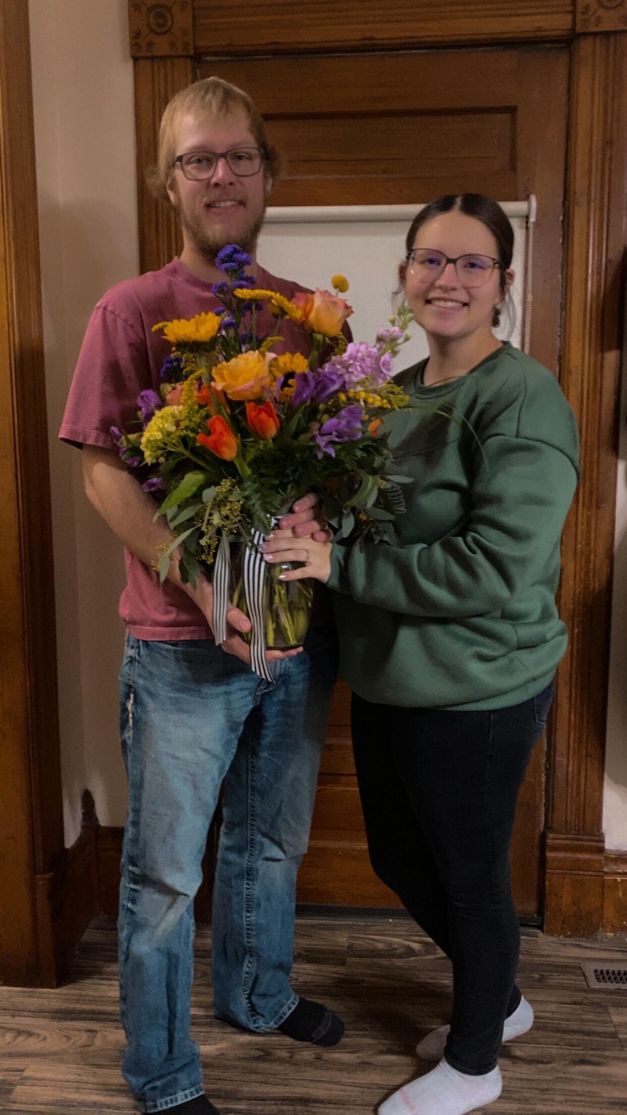 FIVE Year Anniversary!