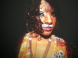 Emblazon Body Art with Eve - Makeup Artist - Tampa, FL - Hero Gallery 4