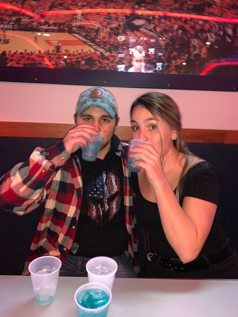 Kams quickly became my favorite bar!