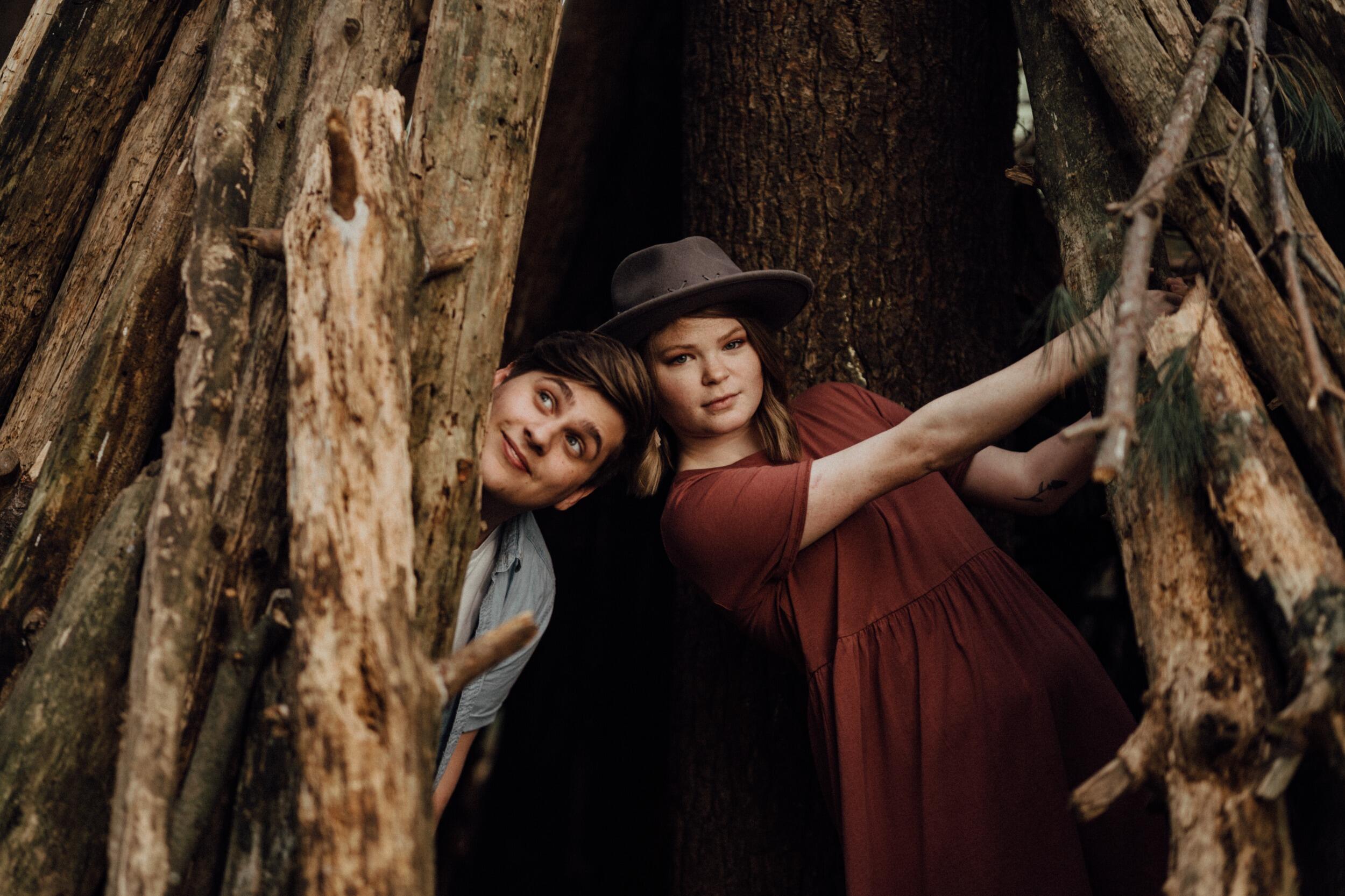 Photos to launch our photography business together