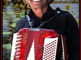 Mark St. Mary Louisiana Blues & Zydeco Band - World Music Band - Antelope, CA - Hero Gallery 1