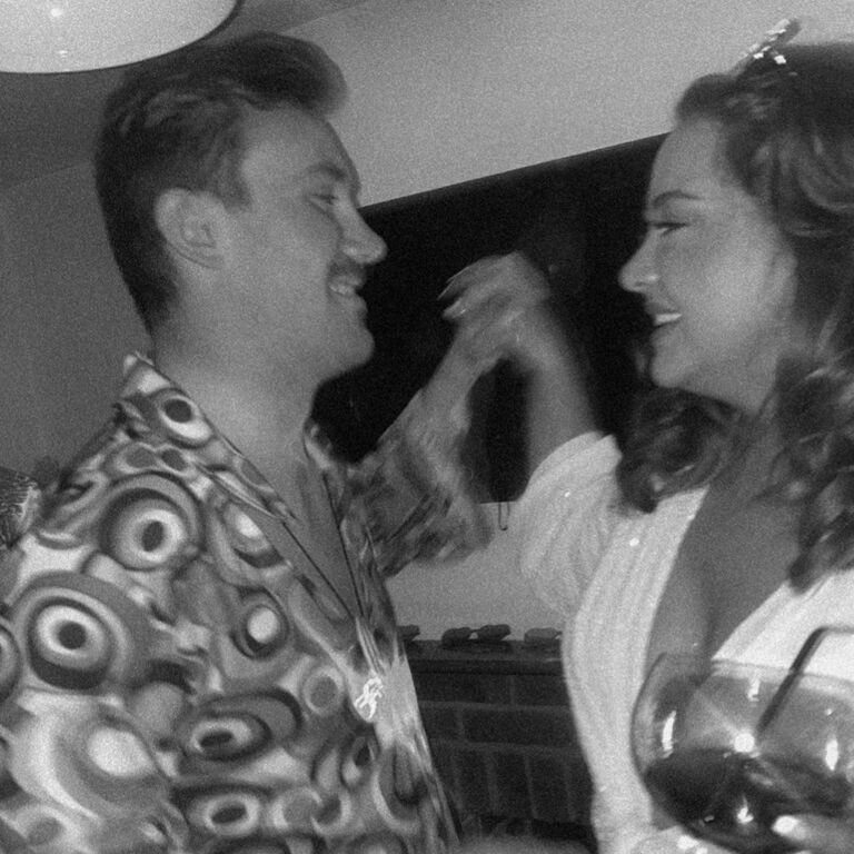 Many nights dancing away