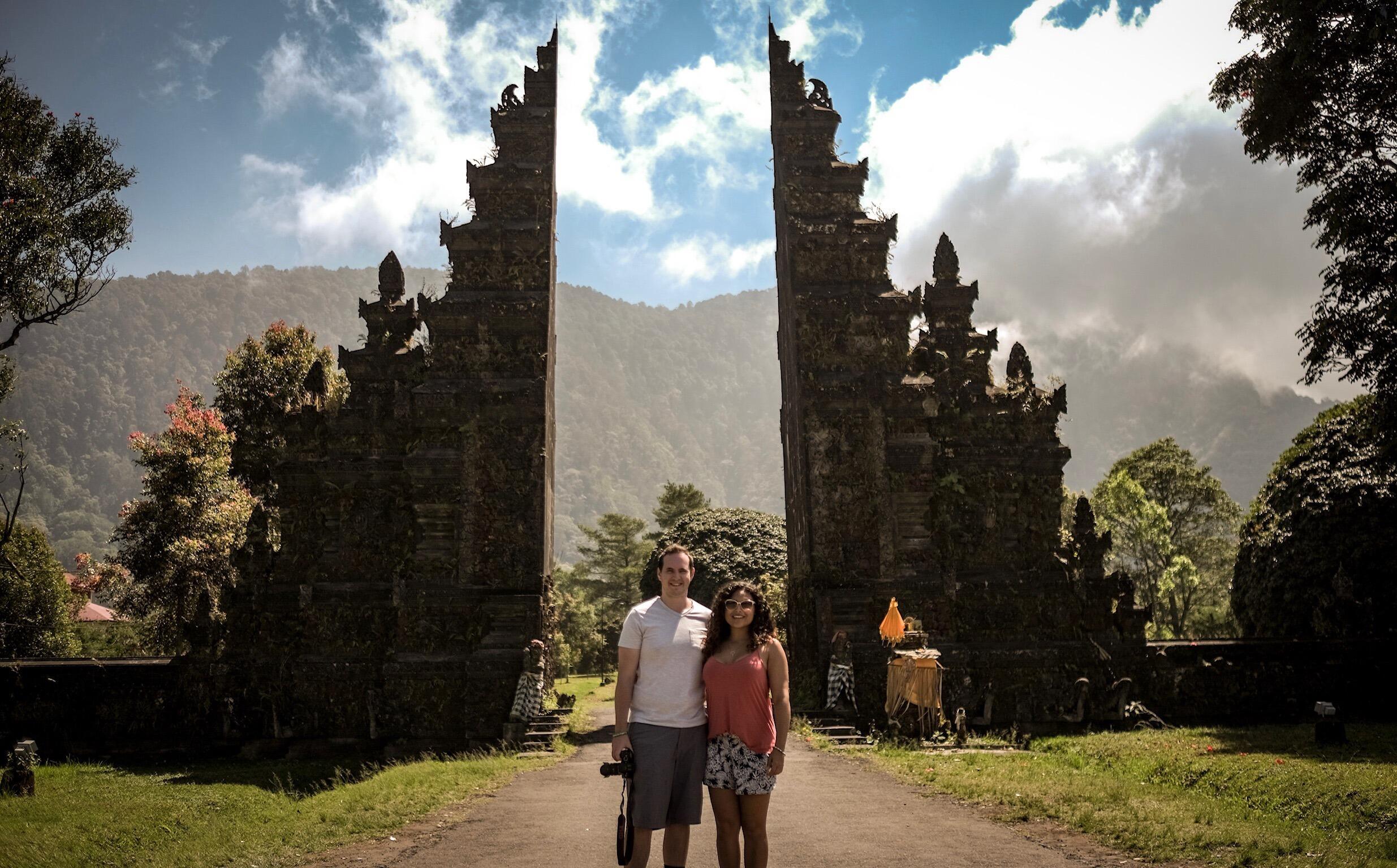 Bali Trip continued