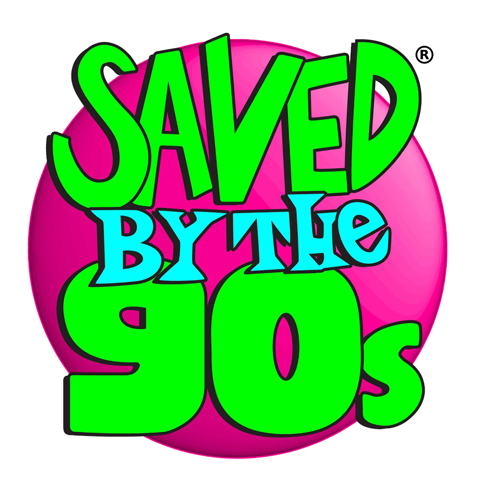 saved by the bell logo png