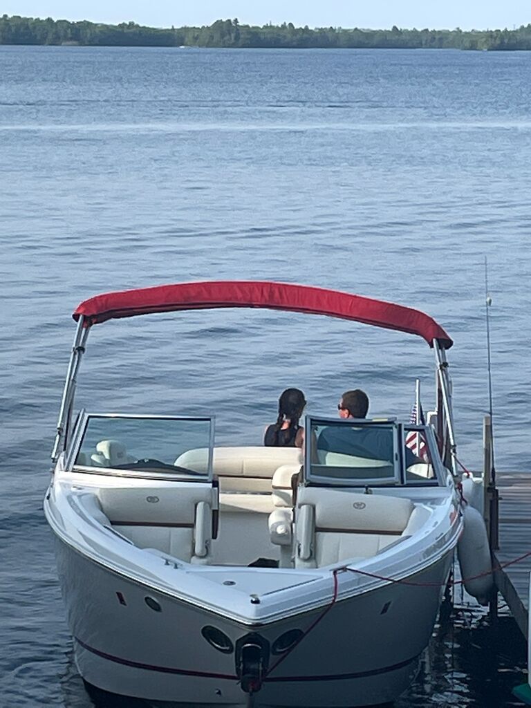 Officially a couple!