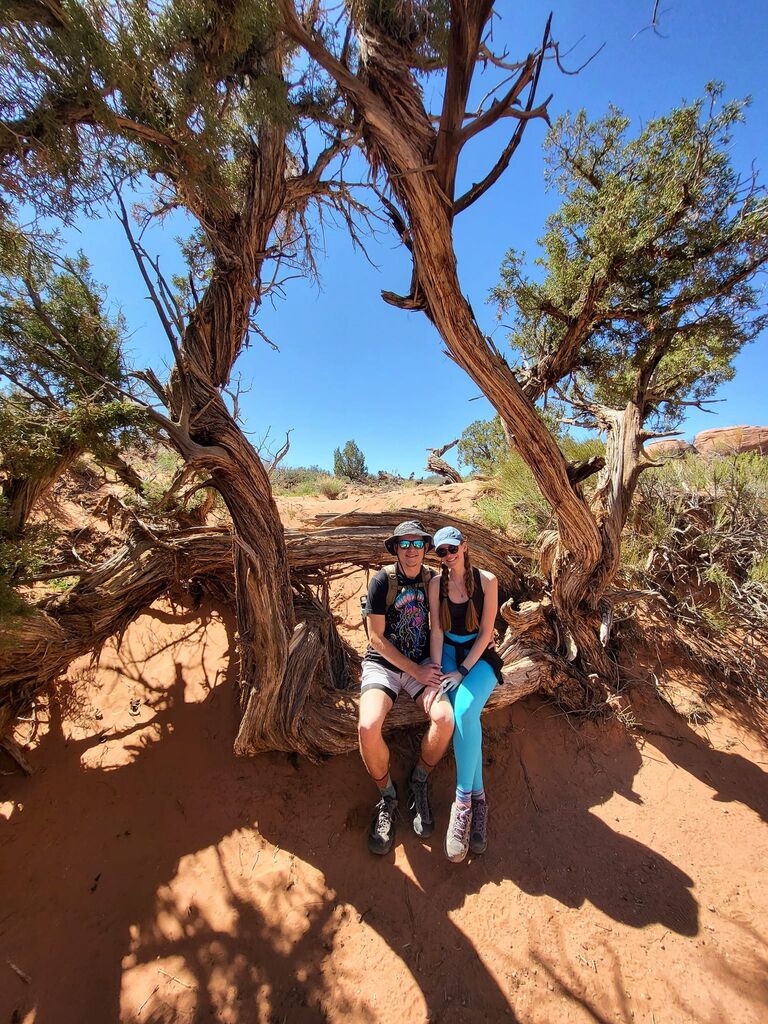 Moab Utah