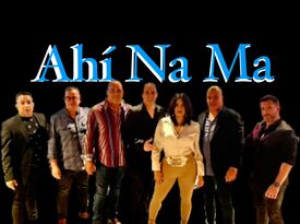 AHI NA MA, INC - Cover Band - Miami, FL - Hero Gallery 1