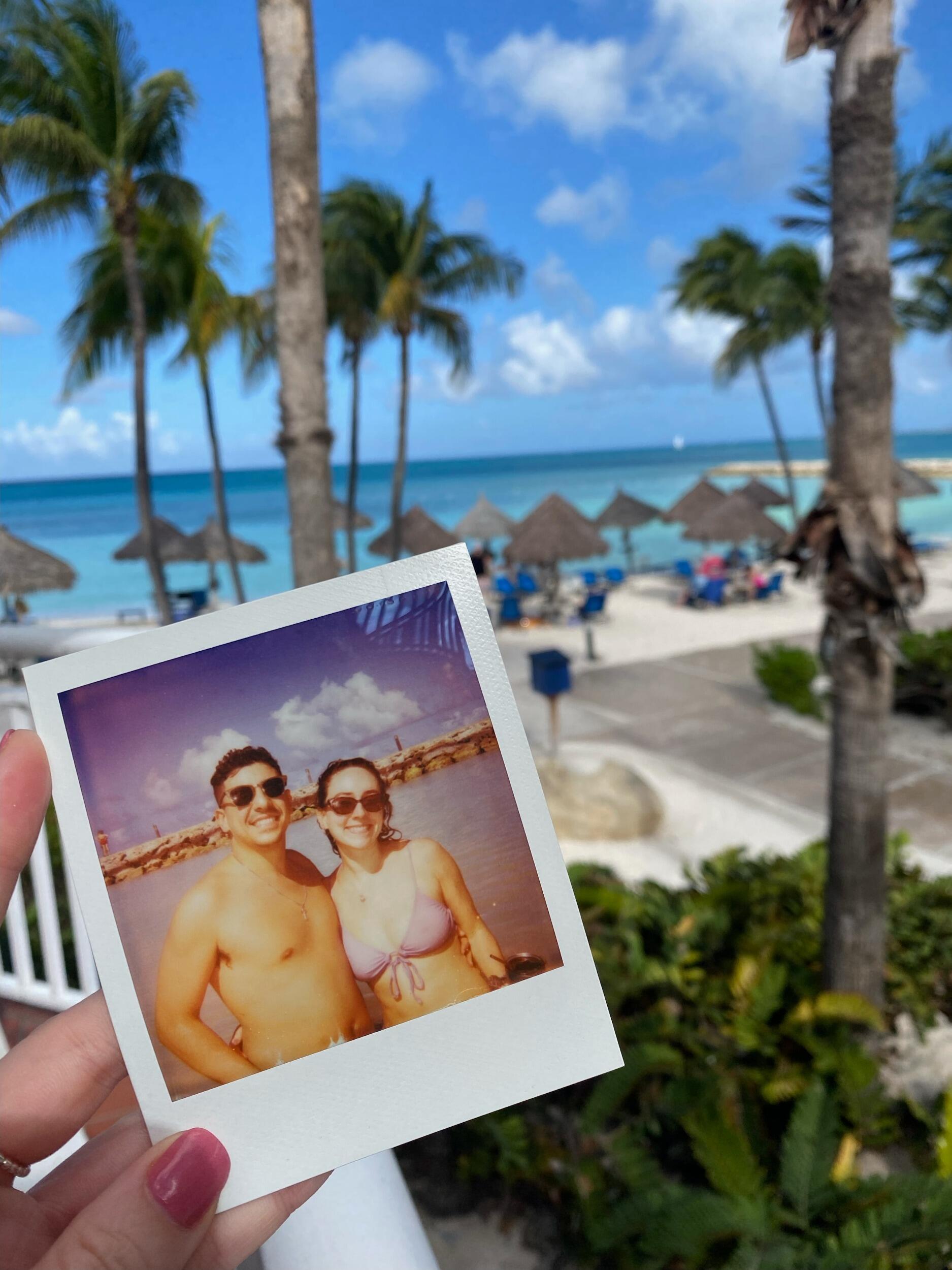 Aruba