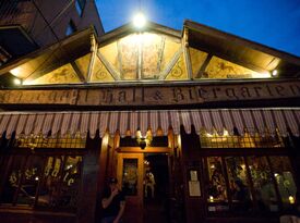 Radegast Hall & Biergarten - Bier Haus - Brewery - Brooklyn, NY - Hero Gallery 4