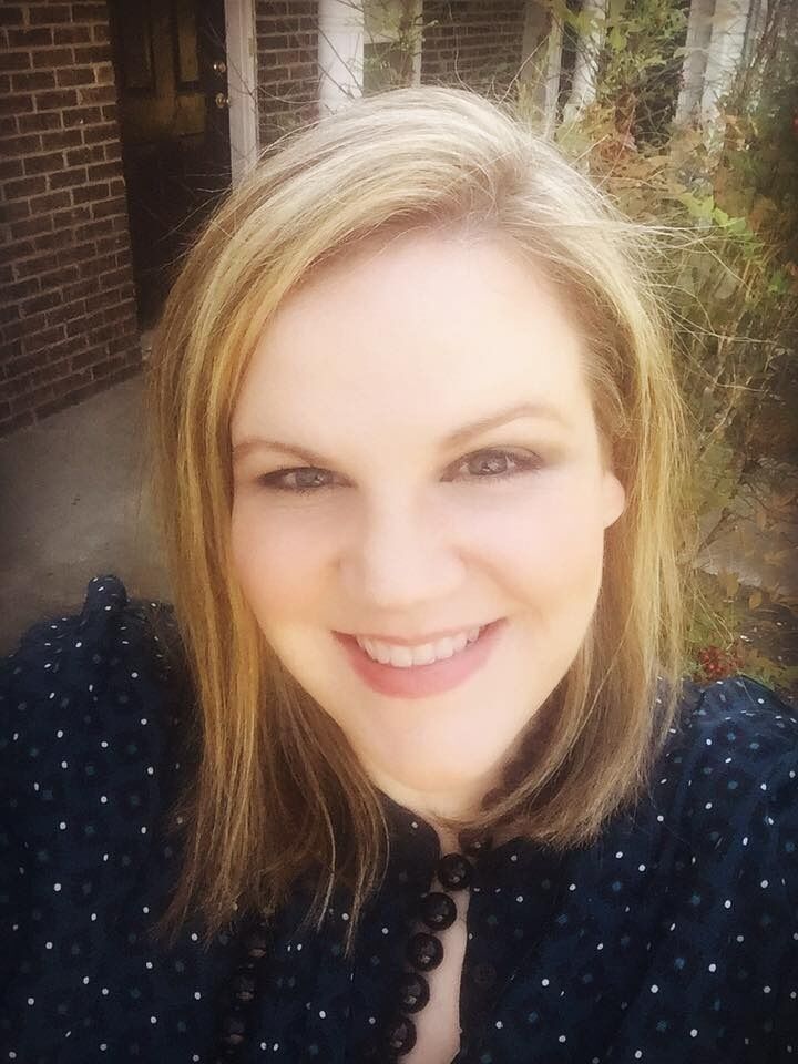 Katie's Profile Picture on Bumble
