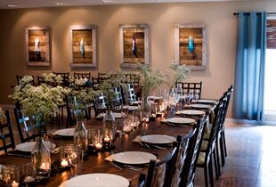 Hook & Reel  Rehearsal Dinners, Bridal Showers & Parties - The Knot