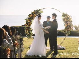 Weddings by Bill - Wedding Officiant - Los Angeles, CA - Hero Gallery 2