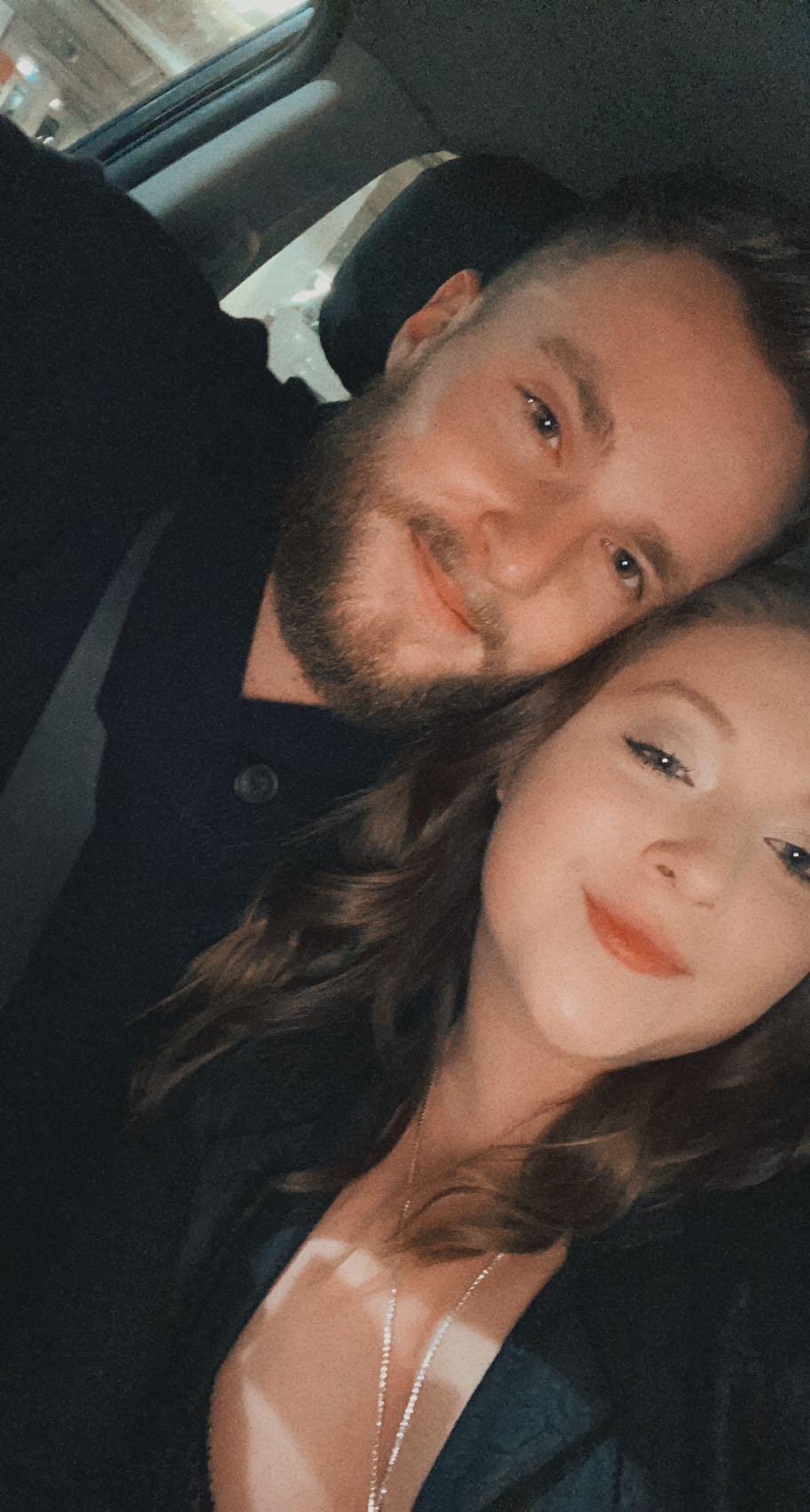 In January 2021, we took our first trip to Nashville, TN, and instantly fell in love with the city. Little did we know, just two short months later, we would be taking the next big step in our journey together.