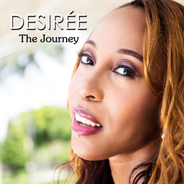 Desirée - Gospel Singer - Atlanta, GA - Hero Main