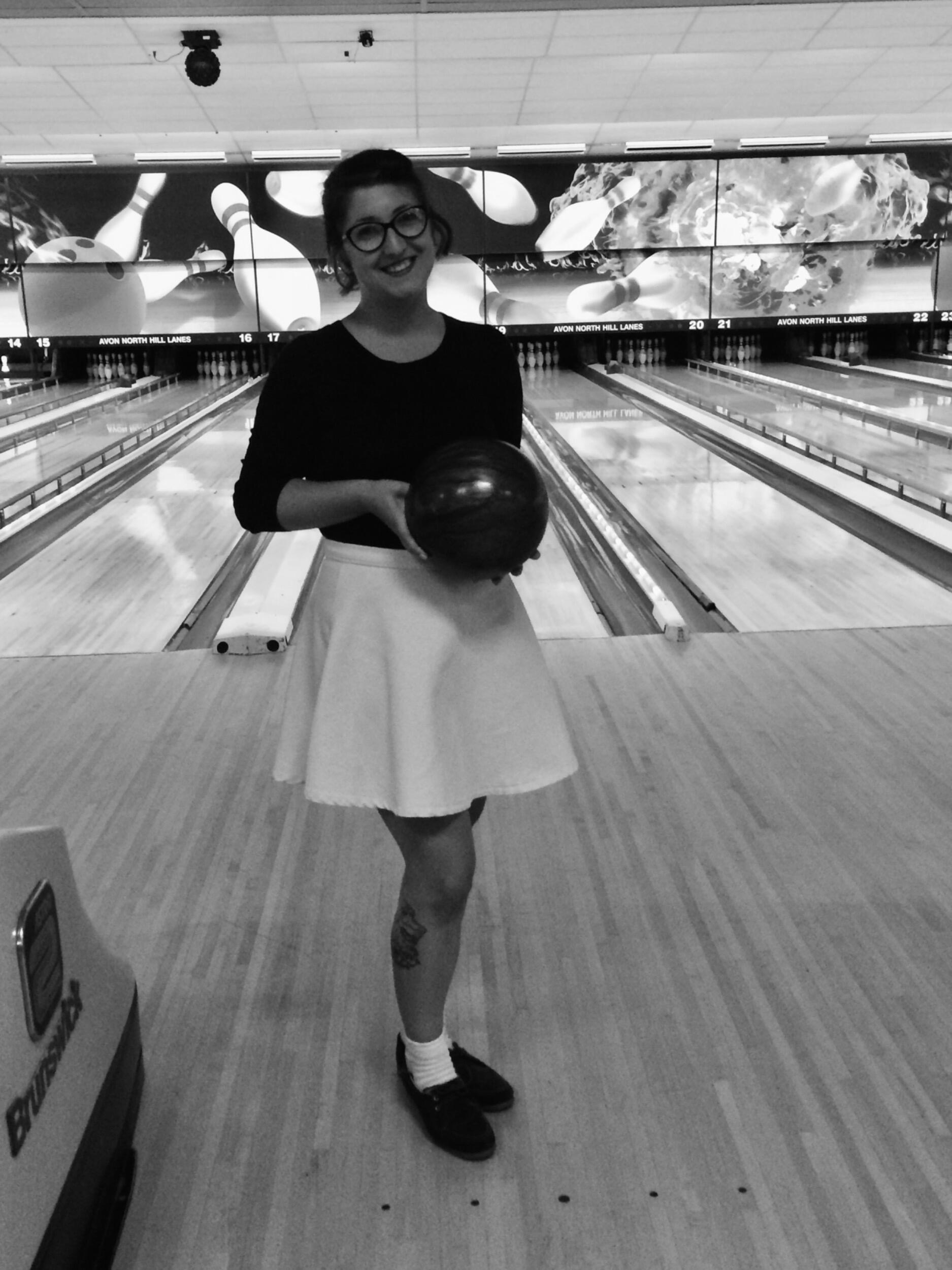 Bowling, Auburn Hills