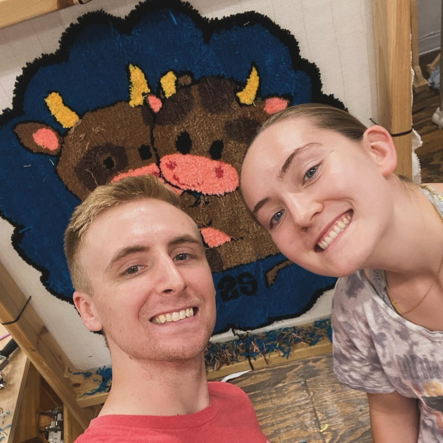 Fourth and final year of long distance!