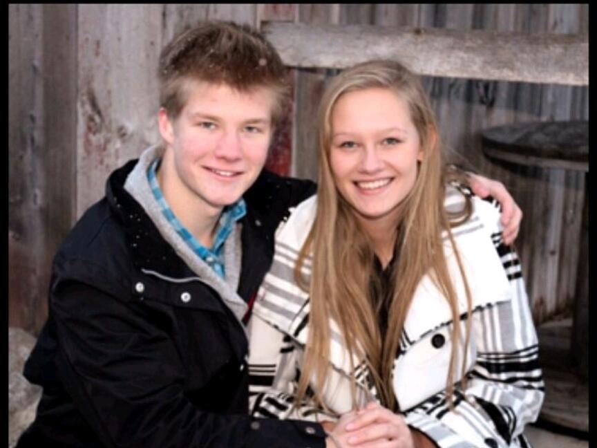 Winter pictures 2015
